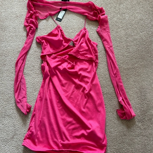 PLT Dress - Picture 2 of 2